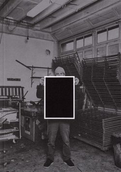 Leitmotivs - Concerts posters - Thomas Perrodin