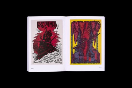 Leitmotivs - Concerts posters - Thomas Perrodin – Image 5