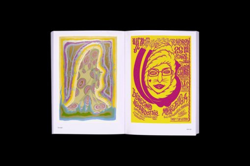 Leitmotivs - Concerts posters - Thomas Perrodin – Image 7