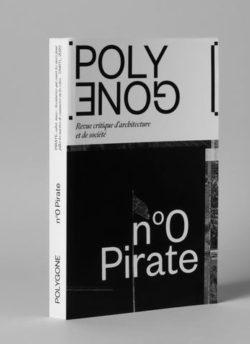 POLYGONE N°0 PIRATE
