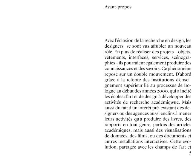 Enquête / Création - Nicolas Nova – Image 3