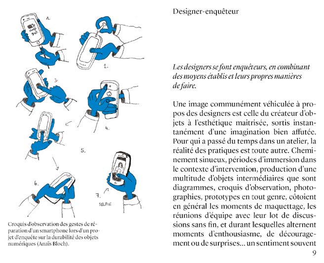 Enquête / Création - Nicolas Nova – Image 2