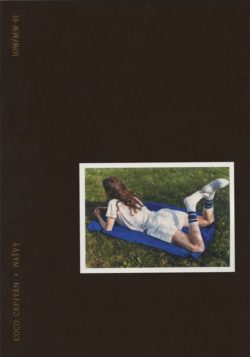 Naïvy - Coco Capitán