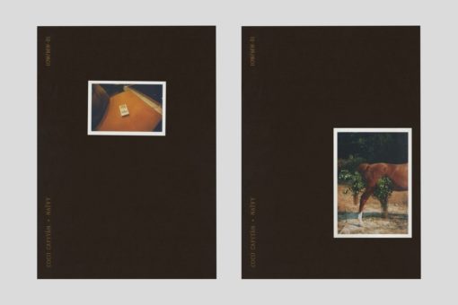 Naïvy - Coco Capitán – Image 2
