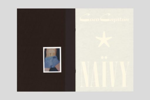 Naïvy - Coco Capitán – Image 3