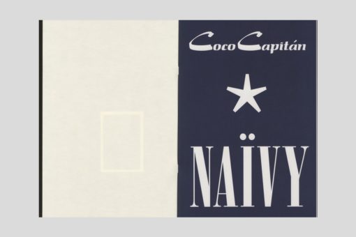 Naïvy - Coco Capitán – Image 4