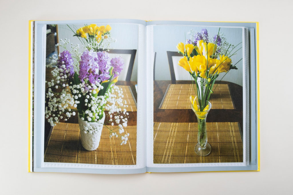 Flower Smuggler - Diana Tamane – Image 3