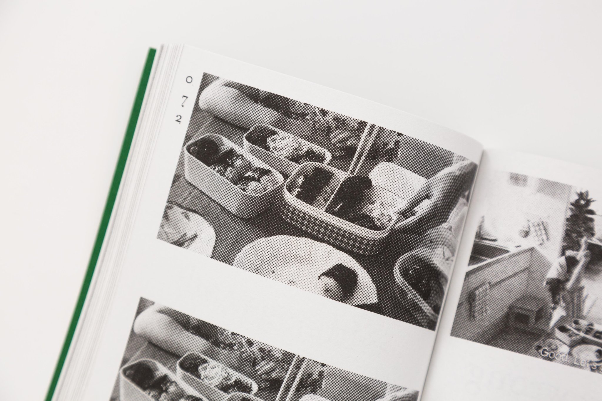 Cooking with Scorsese and Others Volume 3 by Hato Press – Image 7