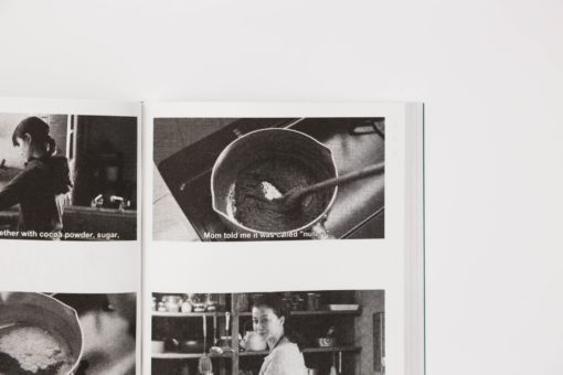 Cooking with Scorsese and Others Volume 3 by Hato Press – Image 6