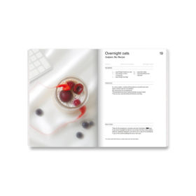 The Leaked Recipes Cookbook - Demetria Glace – Image 11