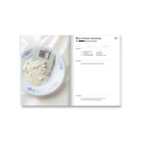 The Leaked Recipes Cookbook - Demetria Glace – Image 6