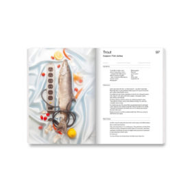 The Leaked Recipes Cookbook - Demetria Glace – Image 4