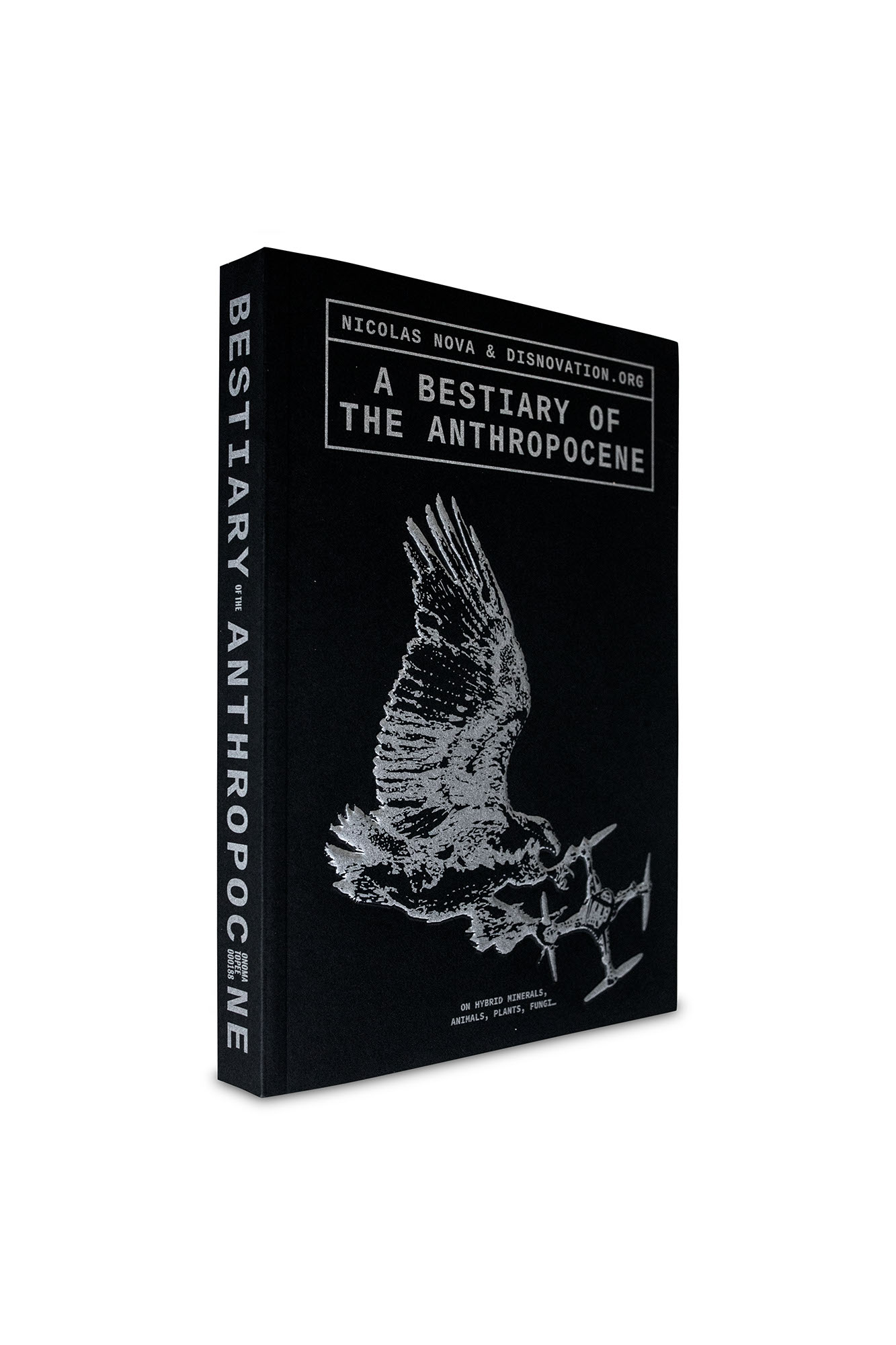 A Bestiary of the Anthropocene - Coll – Image 2