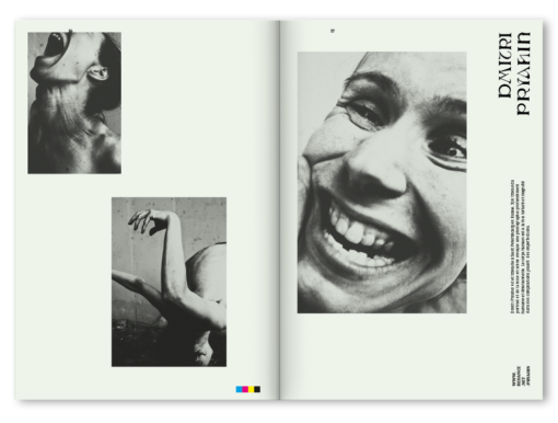 Karbone Magazine n°8 - Parasite – Image 3