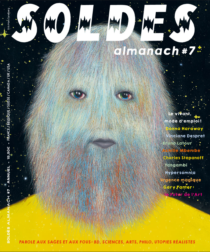 Soldes n° 07
