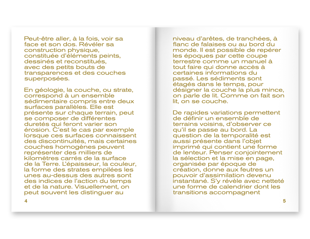 Strates - Else Bedoux – Image 2