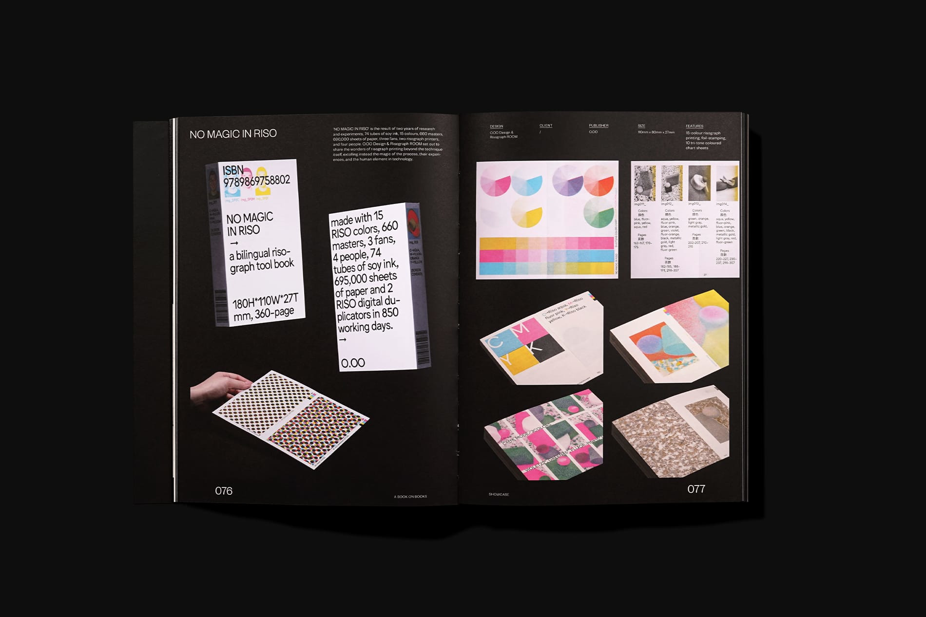 A Book on Books – Image 15