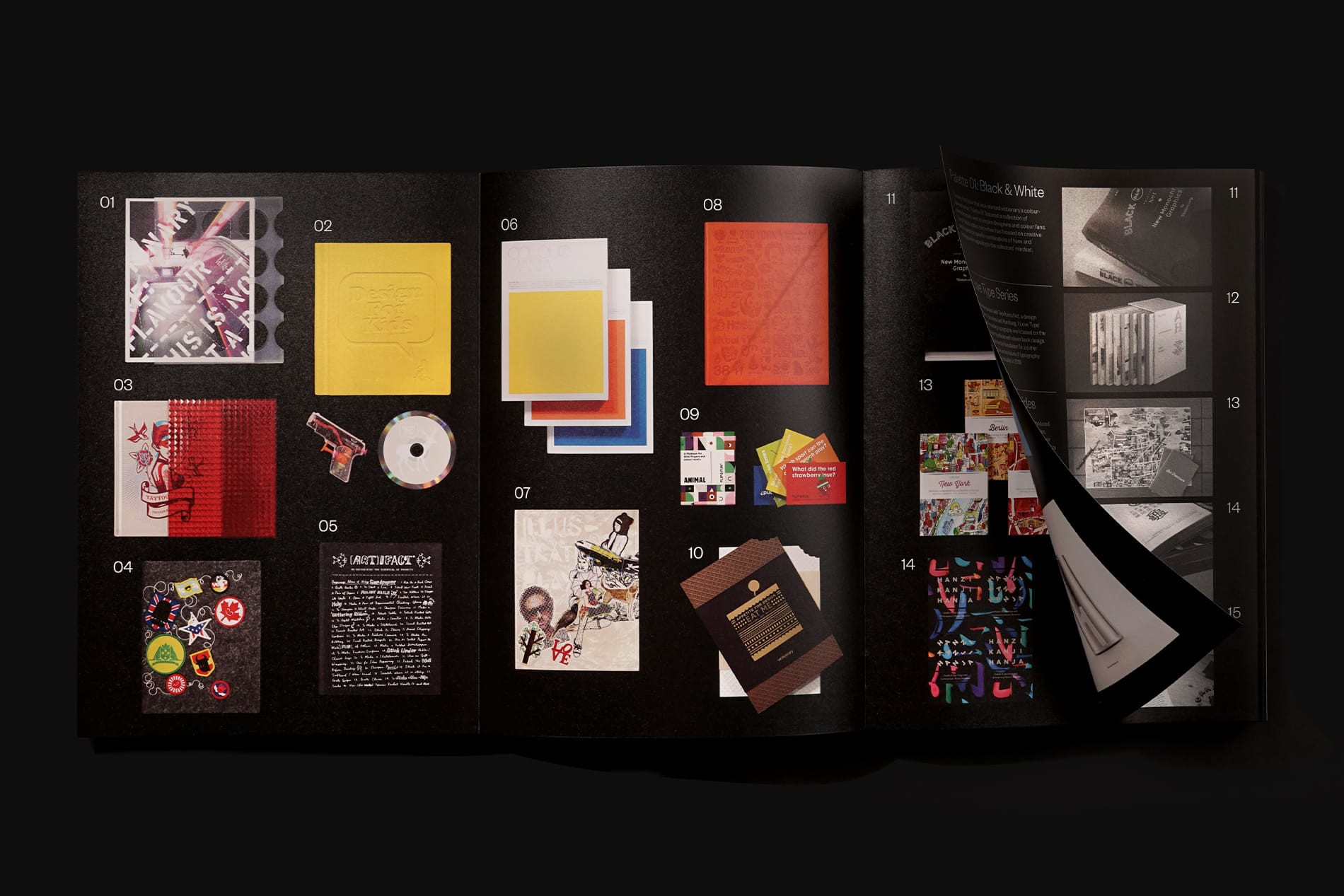 A Book on Books – Image 3