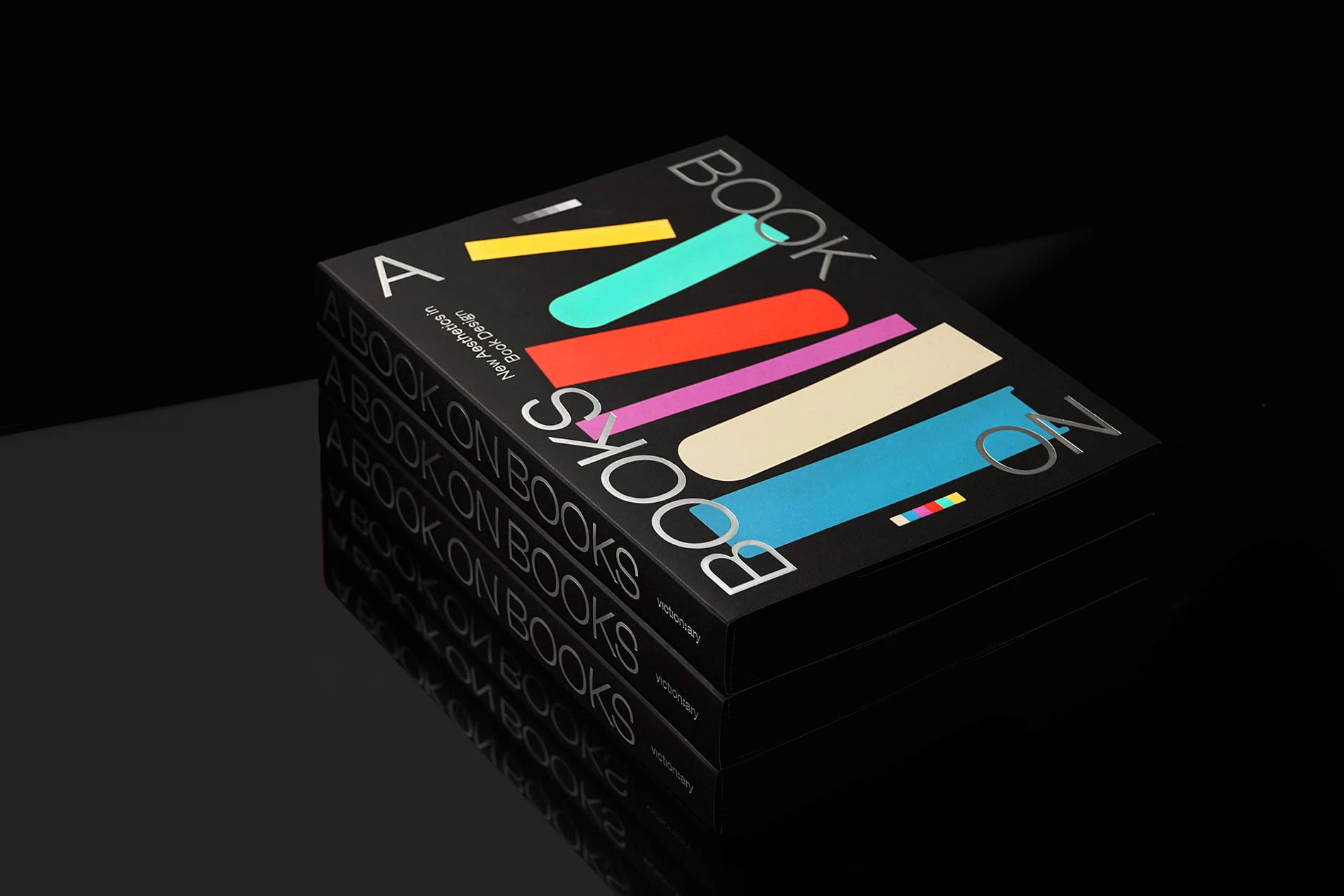 A Book on Books – Image 10