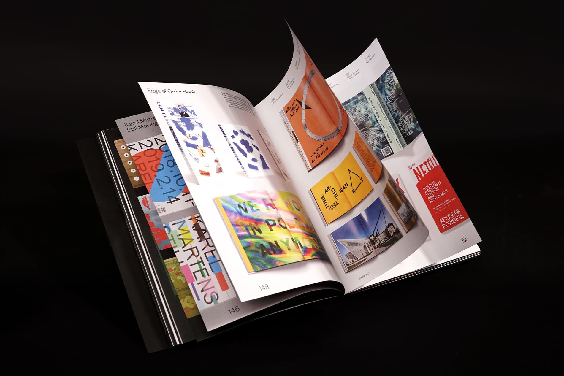 A Book on Books – Image 5