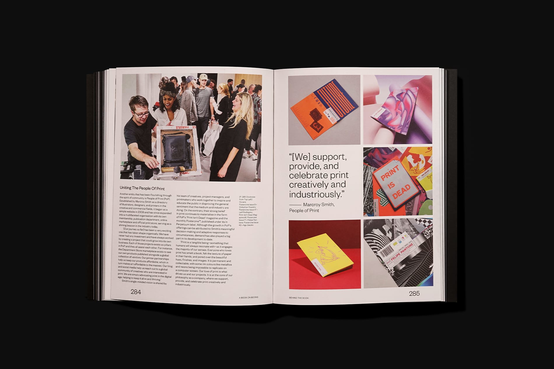 A Book on Books – Image 2