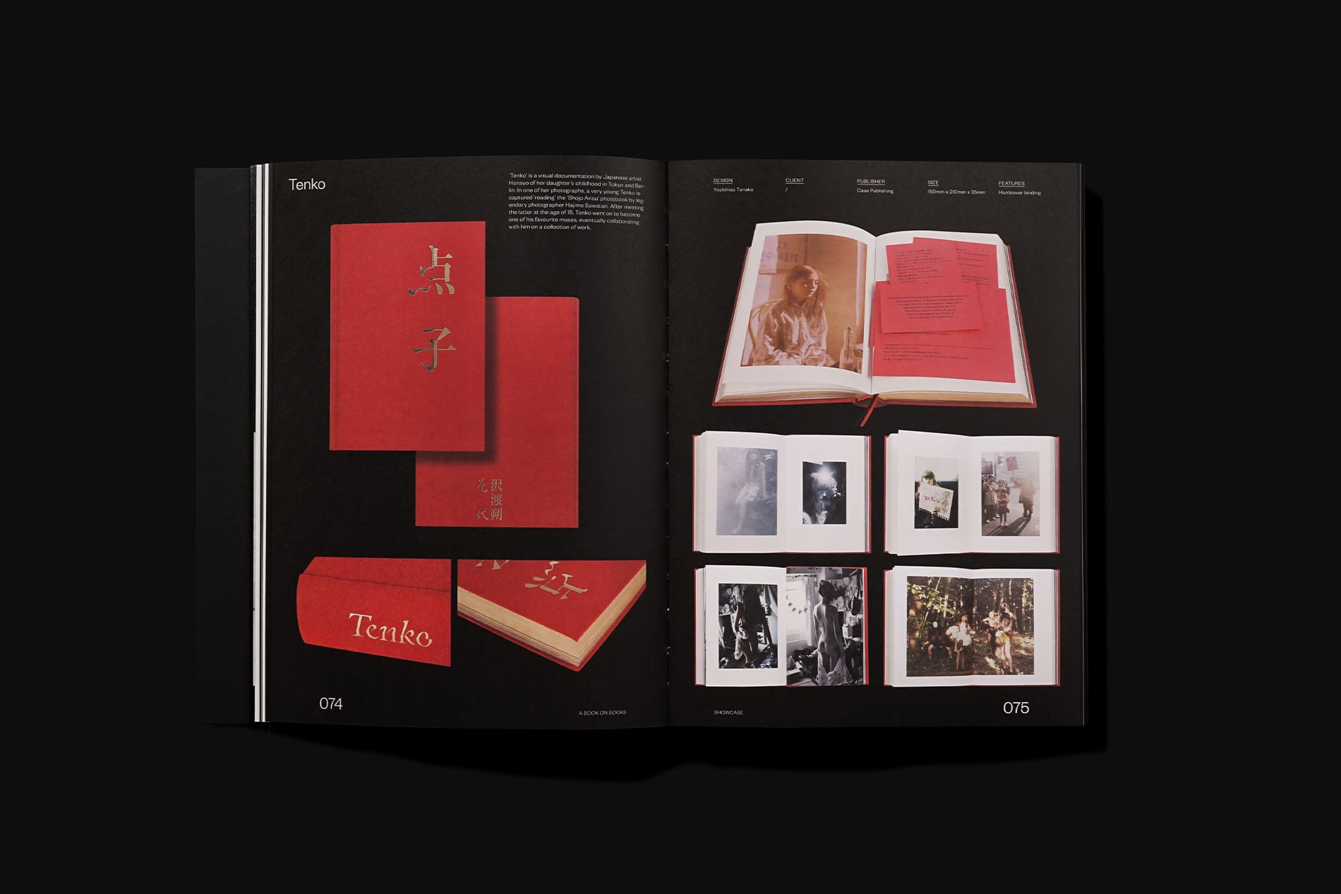 A Book on Books – Image 6