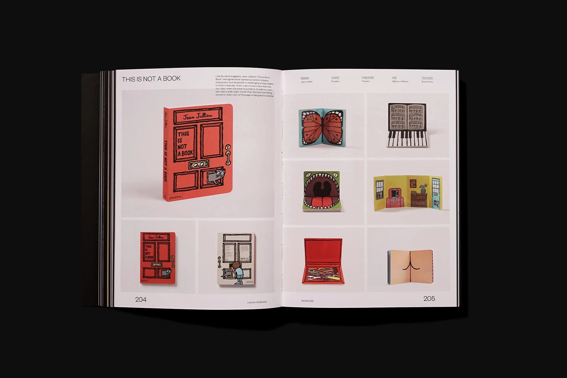 A Book on Books – Image 11