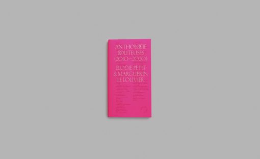 Anthologie Douteuses (2010—2020) - Élodie Petit & Marguerin Le Louvier – Image 2