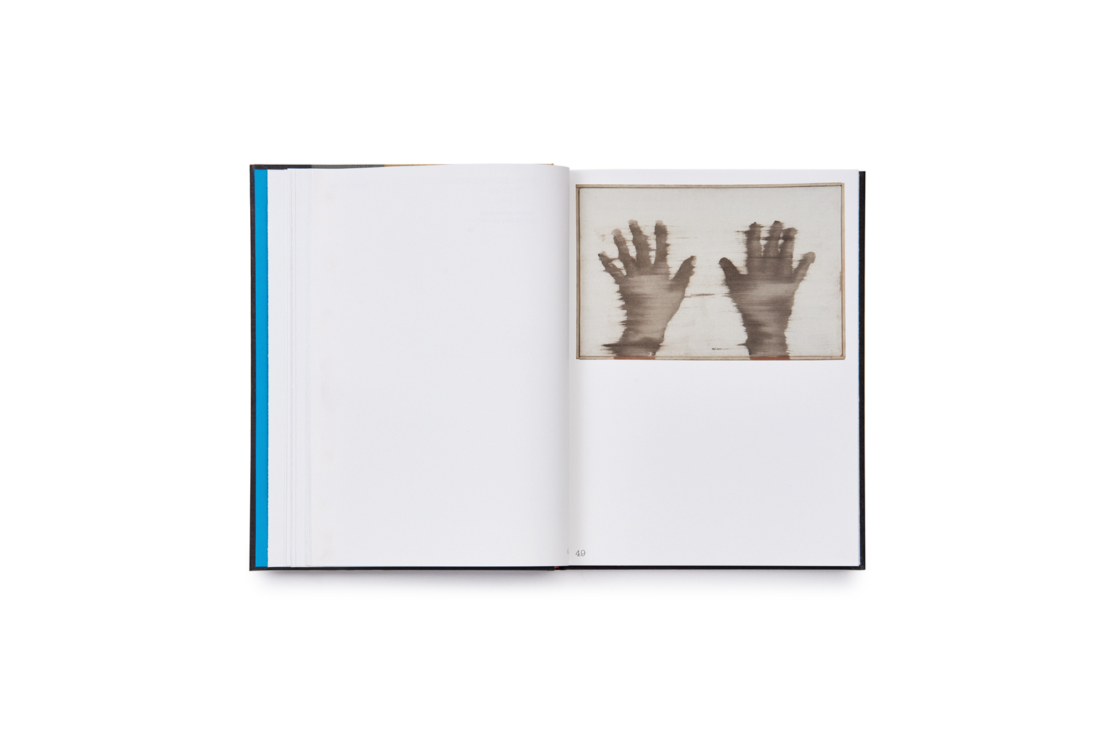 Jeux de mains - Cécile Poimbœuf-Koizumi & Stephen Ellcock – Image 9