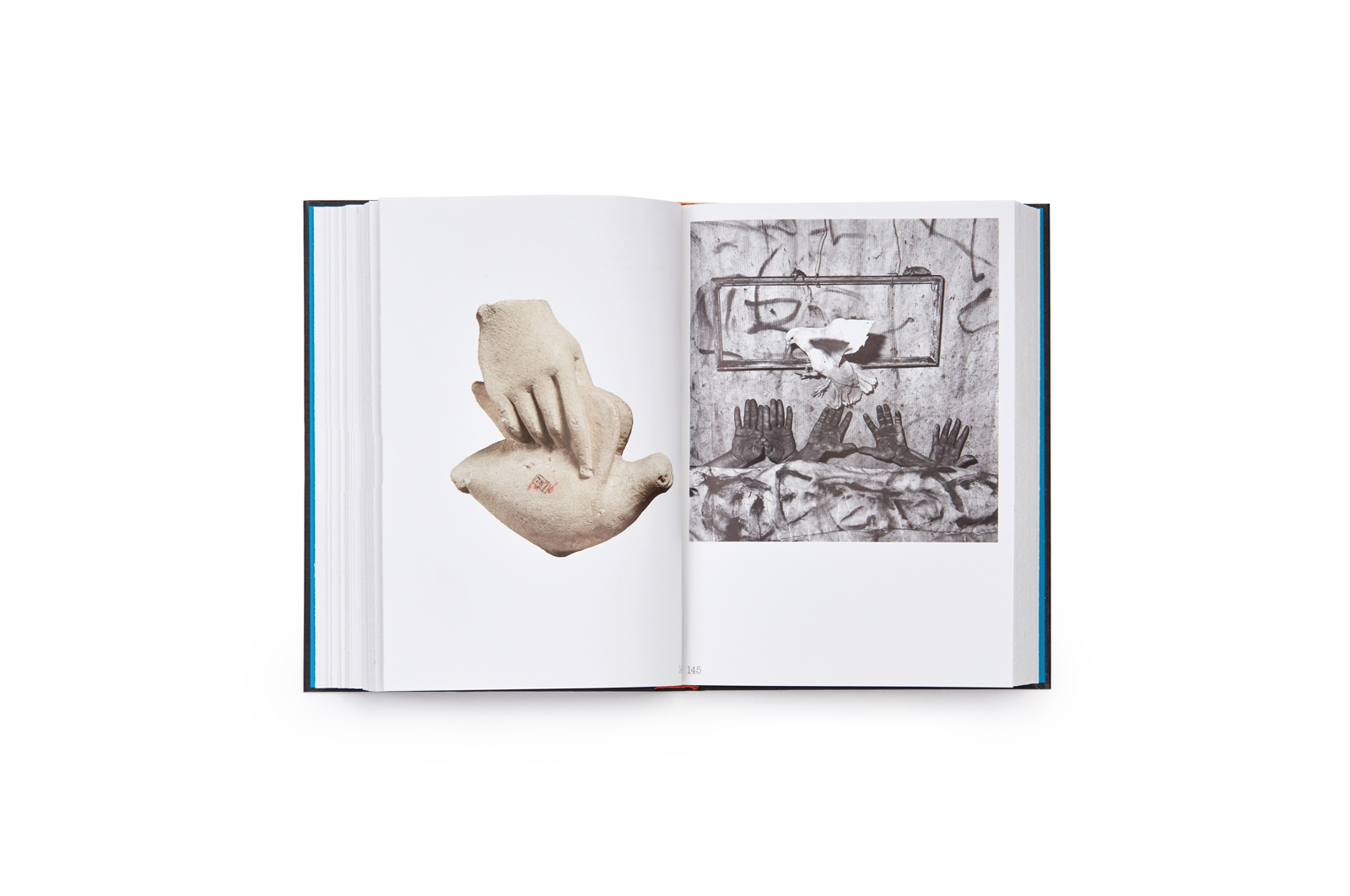 Jeux de mains - Cécile Poimbœuf-Koizumi & Stephen Ellcock – Image 13