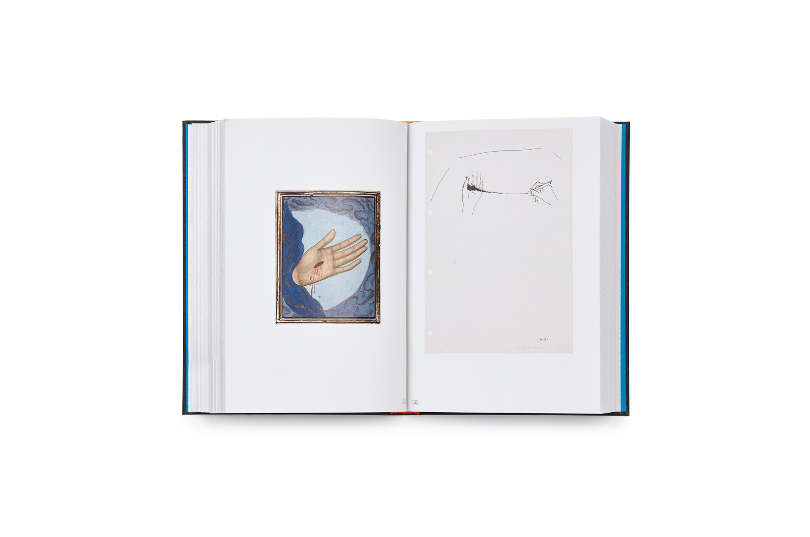Jeux de mains - Cécile Poimbœuf-Koizumi & Stephen Ellcock – Image 5