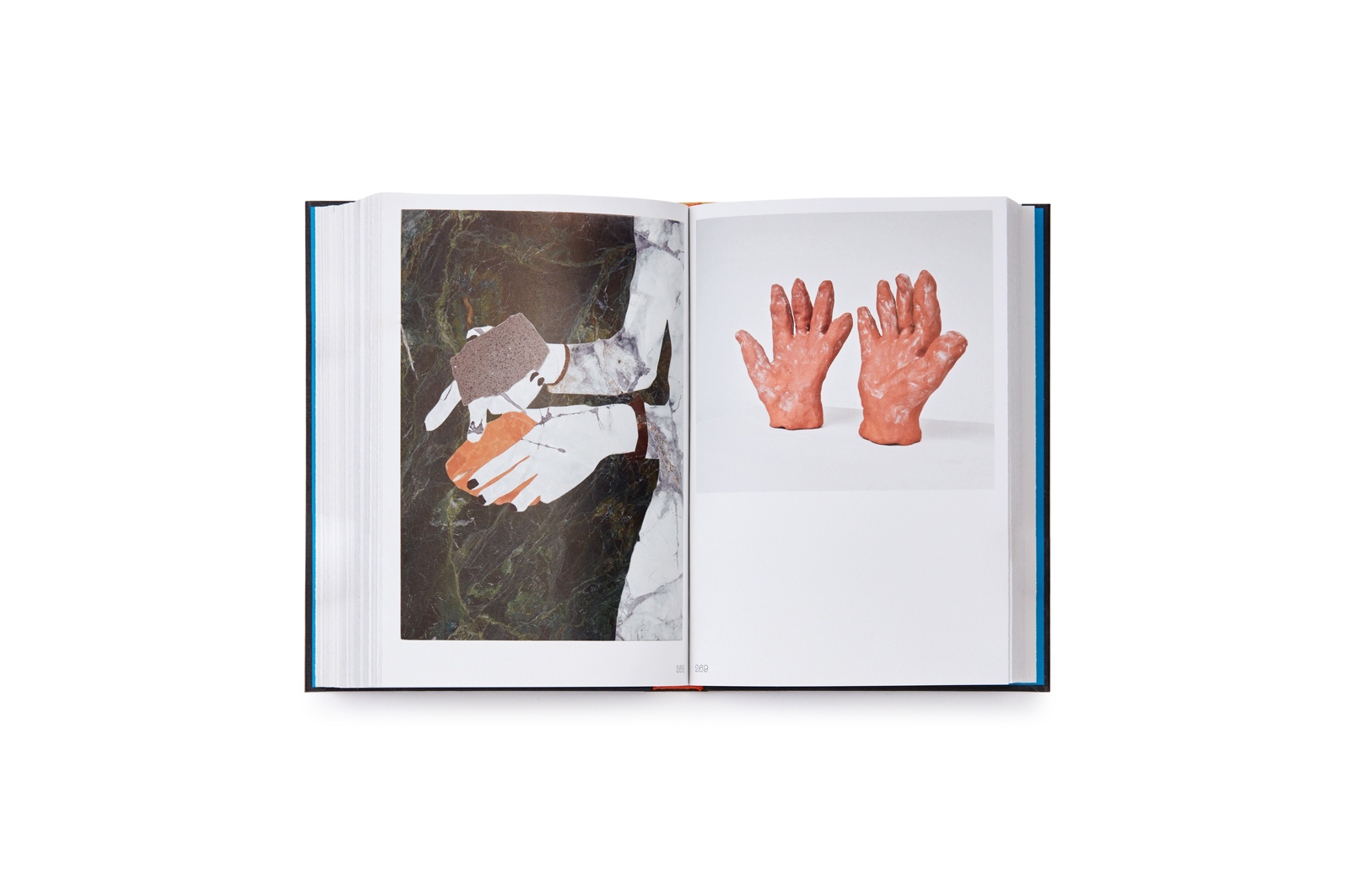 Jeux de mains - Cécile Poimbœuf-Koizumi & Stephen Ellcock – Image 4