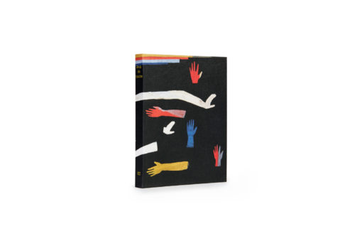 Jeux de mains - Cécile Poimbœuf-Koizumi & Stephen Ellcock – Image 2