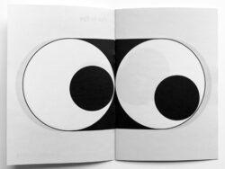 Eye to Eye - Claudia Comte – Image 8