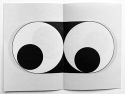 Eye to Eye - Claudia Comte – Image 6