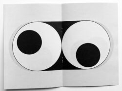 Eye to Eye - Claudia Comte – Image 5