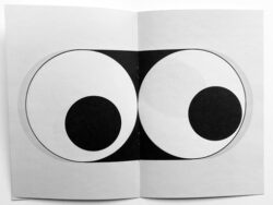 Eye to Eye - Claudia Comte – Image 4