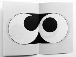 Eye to Eye - Claudia Comte – Image 3