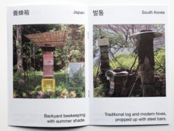 Beehives - Honey Fingers – Image 4