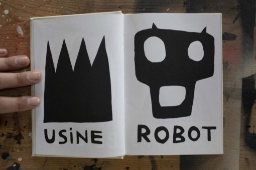 La Vie moderne - Augustin Rebetez – Image 3