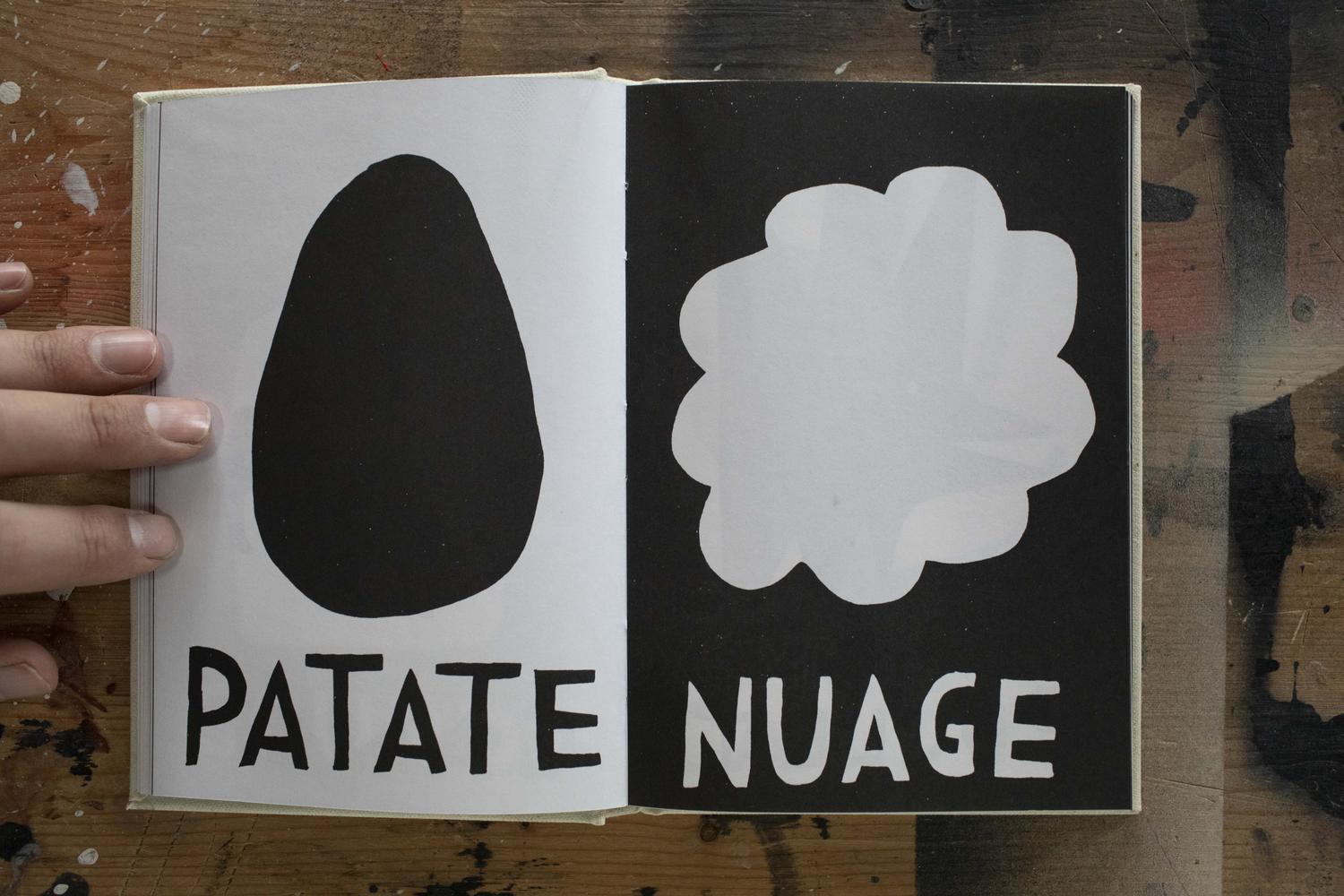 La Vie moderne - Augustin Rebetez – Image 7