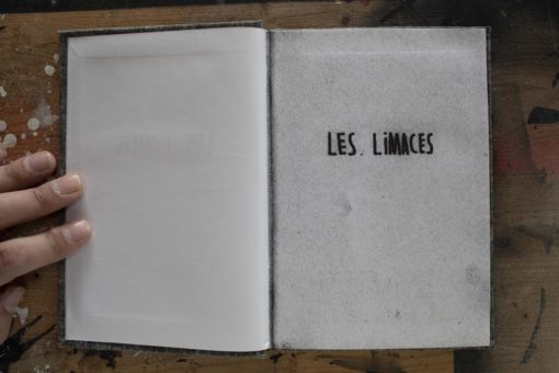Les Limaces - Augustin Rebetez – Image 2