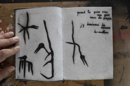 Les Limaces - Augustin Rebetez – Image 3