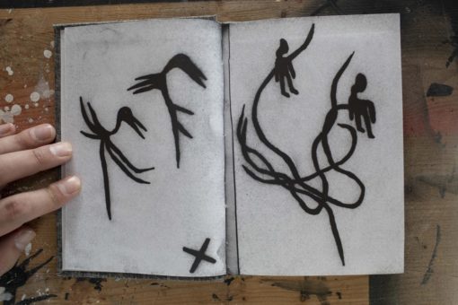 Les Limaces - Augustin Rebetez – Image 4