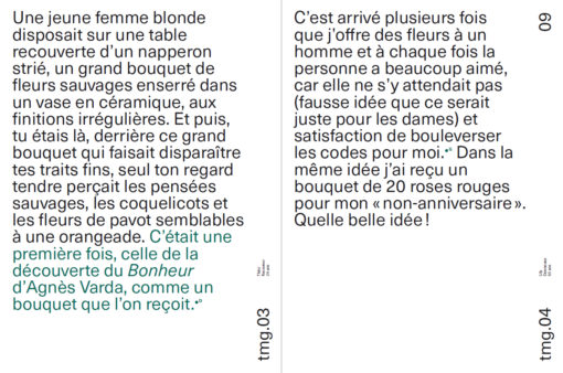 Offrir des fleurs – Image 4
