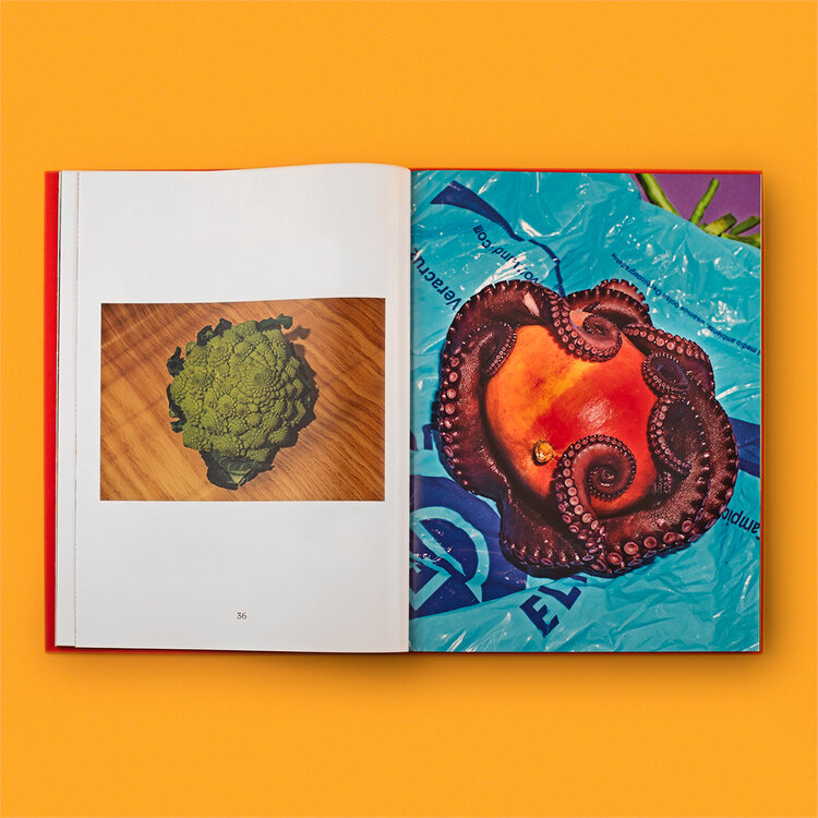 Special Nothing Book - Phyllis Ma – Image 2