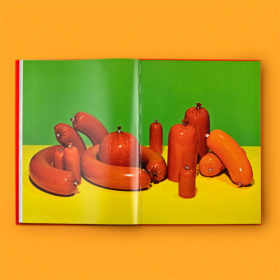 Special Nothing Book - Phyllis Ma – Image 3