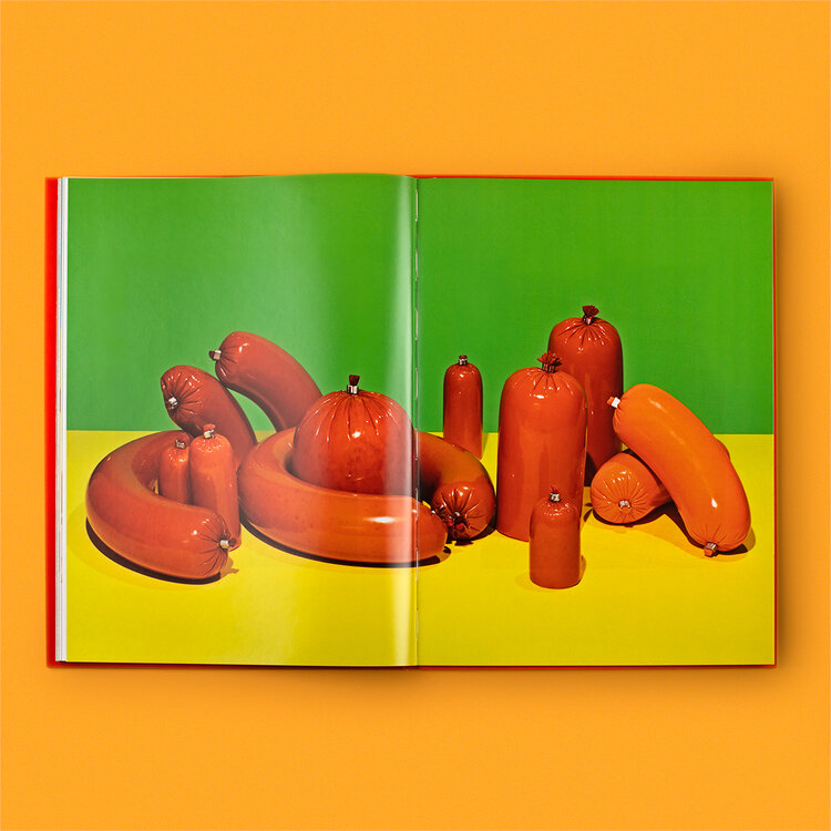 Special Nothing Book - Phyllis Ma – Image 3