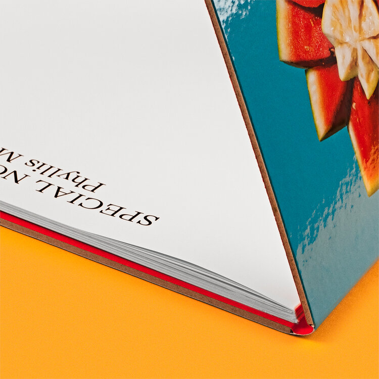 Special Nothing Book - Phyllis Ma – Image 5