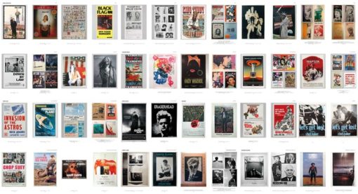 Vintage Poster Scrap (Revised Edition) – Image 3